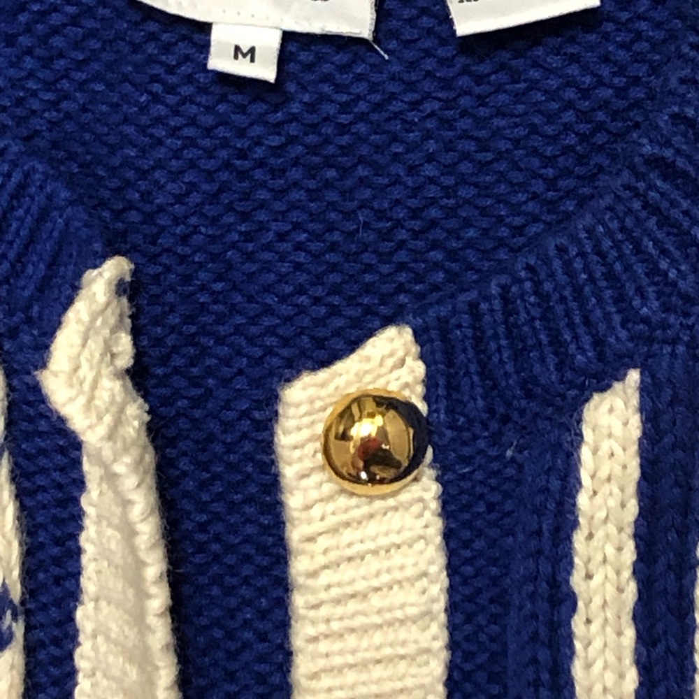 Retro Sweater - Picture 5 of 7